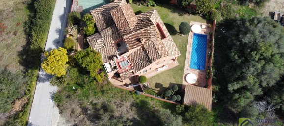 6 bedrooms Villa in Marbella, Spain No. 101314 44