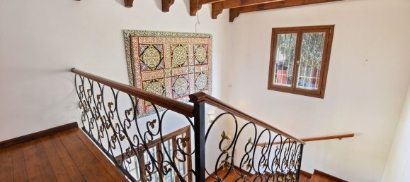 6 bedrooms Villa in Marbella, Spain No. 101314 16