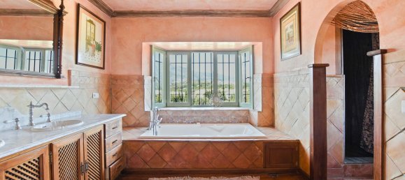 6 bedrooms Villa in Marbella, Spain No. 101314 25