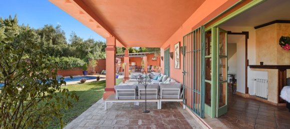 6 bedrooms Villa in Marbella, Spain No. 101314 27