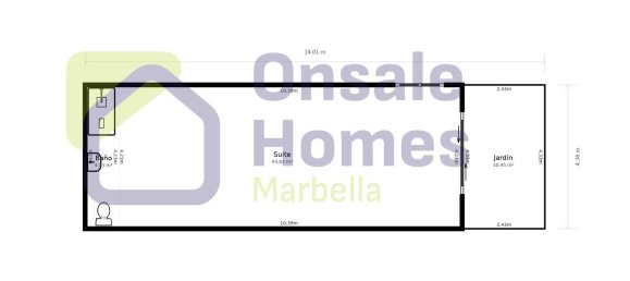 6 bedrooms Villa in Marbella, Spain No. 101314 46