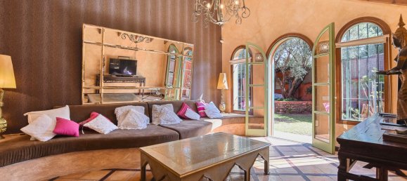 6 bedrooms Villa in Marbella, Spain No. 101314 8