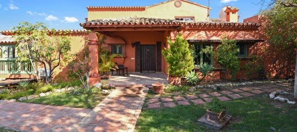 6 bedrooms Villa in Marbella, Spain No. 101314 40