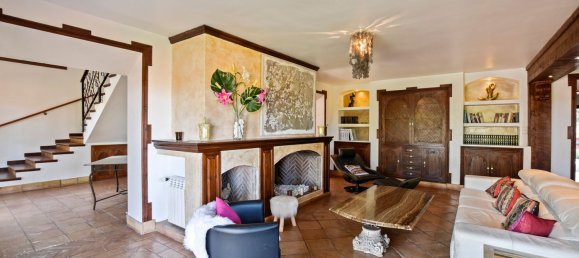 6 bedrooms Villa in Marbella, Spain No. 101314 14