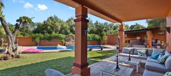 6 bedrooms Villa in Marbella, Spain No. 101314 33