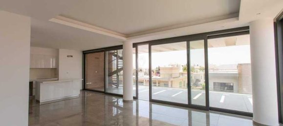 Penthouse T3 em Limassol, Cyprus N.º 19331 11