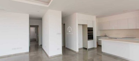 Penthouse T3 em Limassol, Cyprus N.º 19331 5