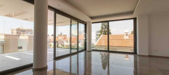 Penthouse T3 em Limassol, Cyprus N.º 19331 10