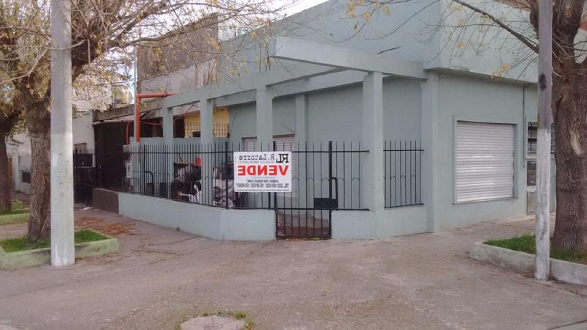 Casa T4 em Mar del Plata, Argentina N.º 66341