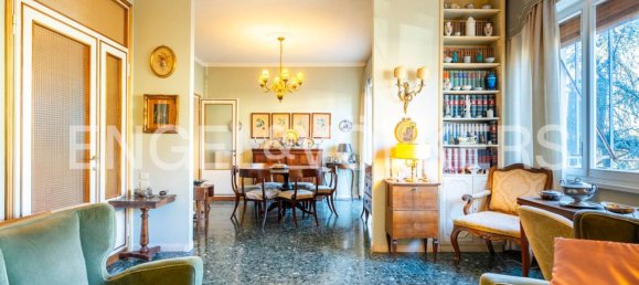6 rooms Apartment in Florence, Italy No. 131971 5
