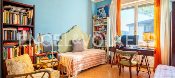 6 rooms Apartment in Florence, Italy No. 131971 20