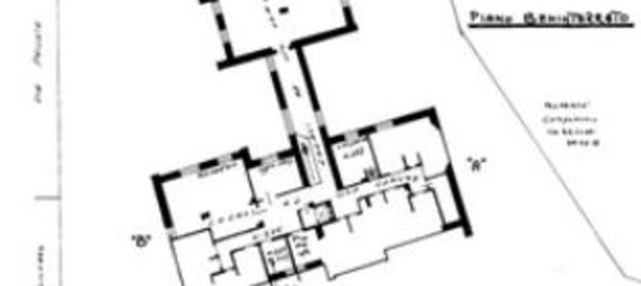 6 rooms Apartment in Florence, Italy No. 131971 31