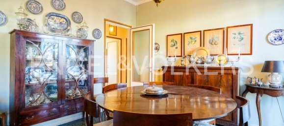6 rooms Apartment in Florence, Italy No. 131971 9
