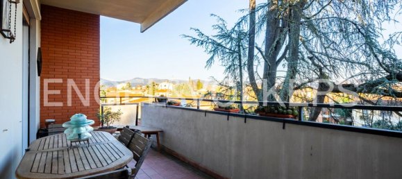 6 rooms Apartment in Florence, Italy No. 131971 30