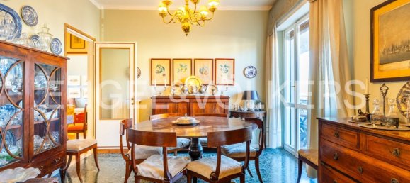 6 rooms Apartment in Florence, Italy No. 131971 7