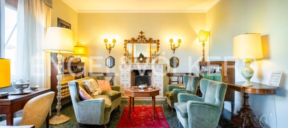 6 rooms Apartment in Florence, Italy No. 131971 2