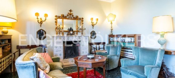 6 rooms Apartment in Florence, Italy No. 131971 3