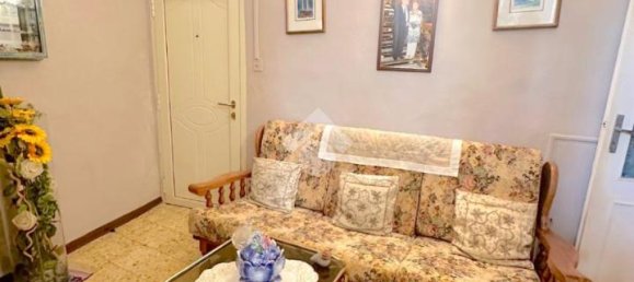 3 rooms Apartment in Sanremo, Italy No. 11634 5