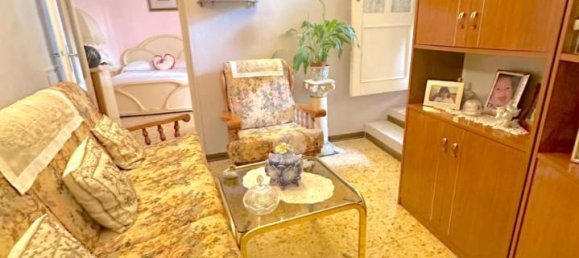 3 rooms Apartment in Sanremo, Italy No. 11634 9
