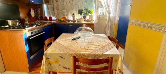 3 rooms Apartment in Sanremo, Italy No. 11634 6