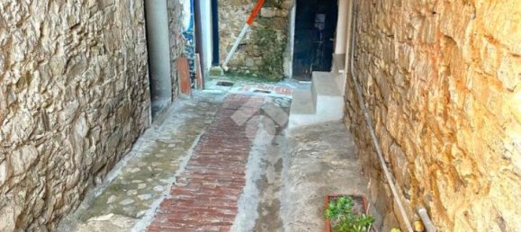 3 rooms Apartment in Sanremo, Italy No. 11634 10