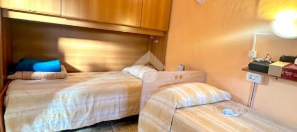 3 rooms Apartment in Sanremo, Italy No. 11634 11