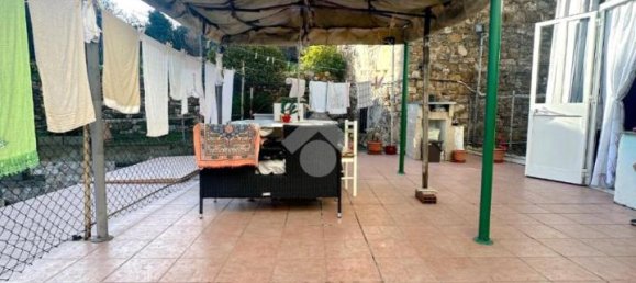 3 rooms Apartment in Sanremo, Italy No. 11634 12