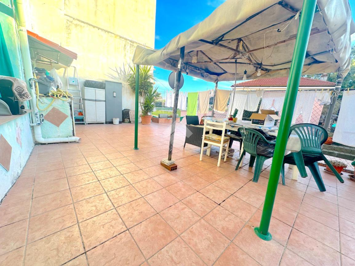 3 rooms Apartment in Sanremo, Italy No. 11634