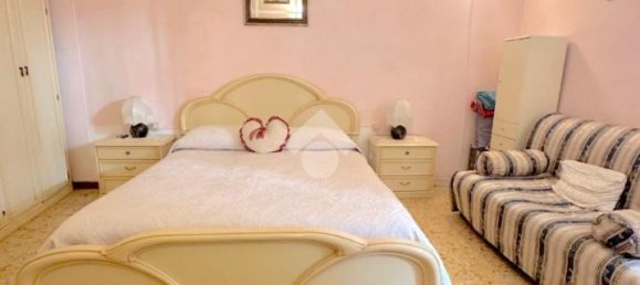 3 rooms Apartment in Sanremo, Italy No. 11634 13