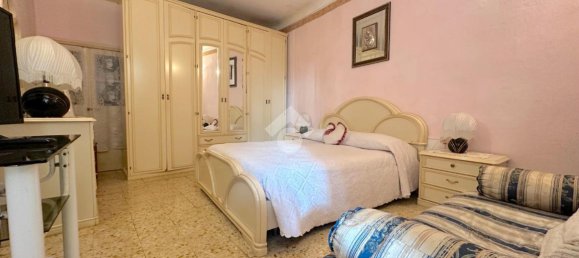 3 rooms Apartment in Sanremo, Italy No. 11634 3