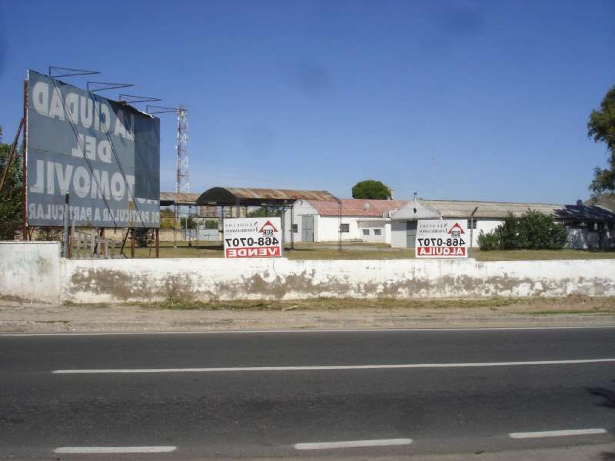  قطعة أرض في Cordoba, Argentina رقم 46327