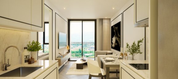 2-Zimmer Wohnung in Pattaya, Thailand, Nr. 155473 7