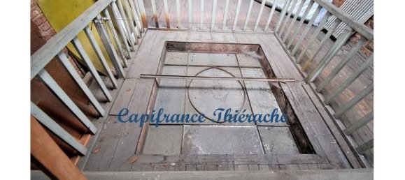 3 غرف نوم منزل في Hirson, France رقم 219472 7