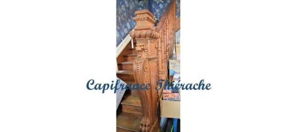 3 غرف نوم منزل في Hirson, France رقم 219472 2