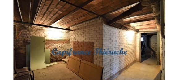 3 غرف نوم منزل في Hirson, France رقم 219472 9