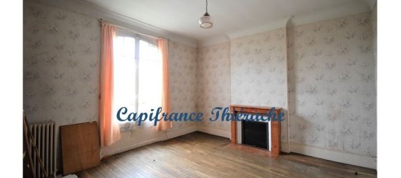 3 غرف نوم منزل في Hirson, France رقم 219472 5