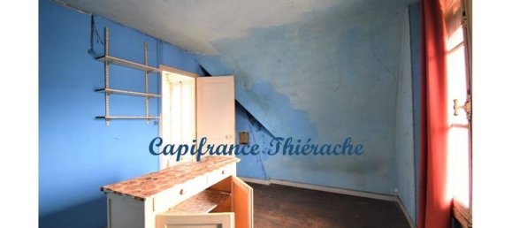 3 غرف نوم منزل في Hirson, France رقم 219472 11