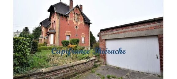 3 غرف نوم منزل في Hirson, France رقم 219472 13