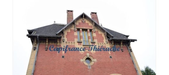 3 غرف نوم منزل في Hirson, France رقم 219472 12