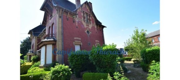 3 غرف نوم منزل في Hirson, France رقم 219472 10