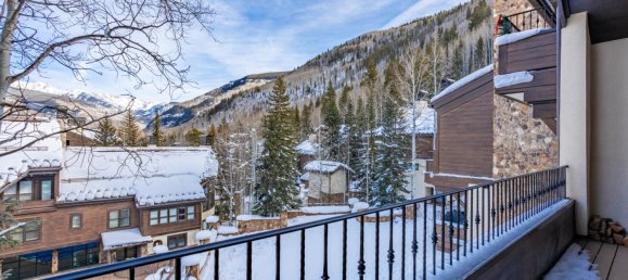 3 bedrooms Cafe / restaurant in Vail, USA No. 40 22