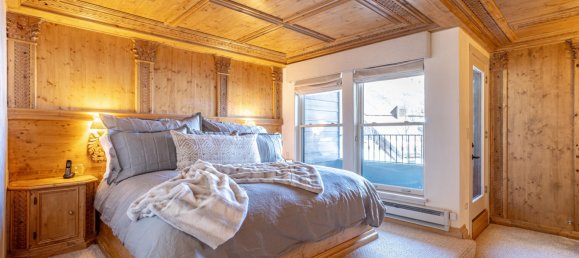 3 bedrooms Cafe / restaurant in Vail, USA No. 40 10