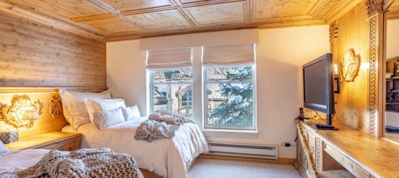 3 bedrooms Cafe / restaurant in Vail, USA No. 40 13