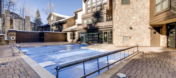 3 bedrooms Cafe / restaurant in Vail, USA No. 40 27