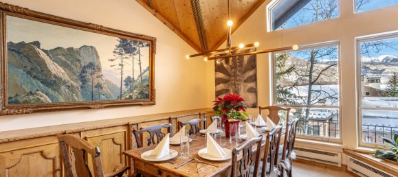 3 bedrooms Cafe / restaurant in Vail, USA No. 40 7