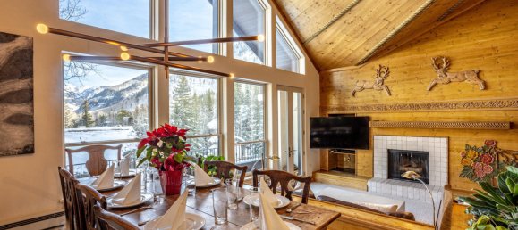 3 bedrooms Cafe / restaurant in Vail, USA No. 40 4