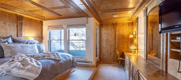 3 bedrooms Cafe / restaurant in Vail, USA No. 40 11