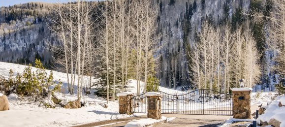 3 bedrooms Cafe / restaurant in Vail, USA No. 40 29