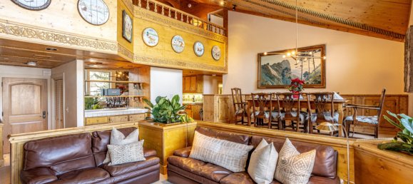 3 bedrooms Cafe / restaurant in Vail, USA No. 40 3