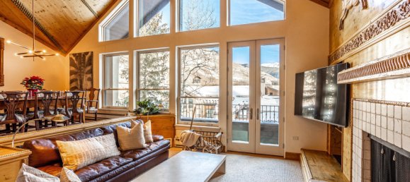 3 bedrooms Cafe / restaurant in Vail, USA No. 40 2